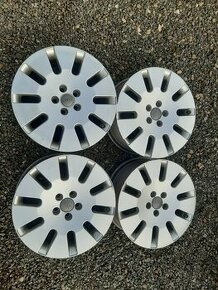 Alu kola 18" originál Audi A8 rozteč 5x112 - Audi , VW, Škod