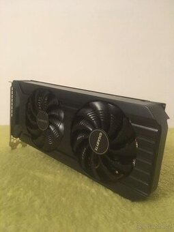 Grafická karta- GIGABYTE GTX 1060 6GB DUAL FAN GDDR5