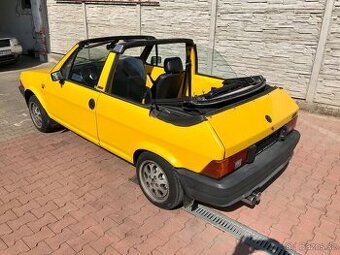 FIAT RITMO CABRIO 138