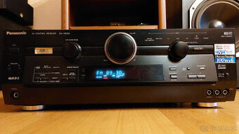 AV receiver Panasonic  SA-HE100+DO