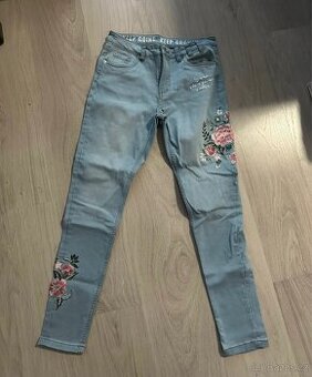 Lelosi jeans - 1