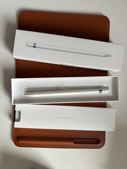 APPLE PENCIL 1 GENERACE MK0C2ZM/A rezervovano