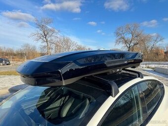 Thule Motion 3 XL Low - 1