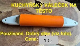 MIX VĚCÍ NA PRODEJ ZA 10,- - 1