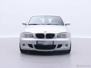 BMW Řada 1 2,0 118i M-Paket Klimatizace (2006)