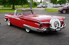 1959 Ford Galaxie Skyliner