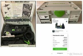 FESTOOL pila primocara