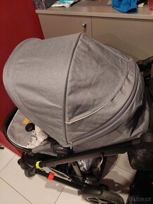 Britax Römer Smile III