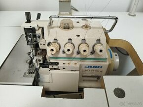 Overlock Juki 2416n - 1