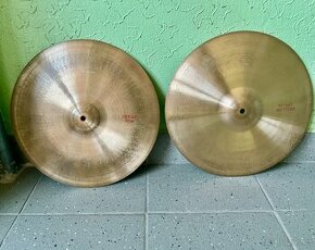 Paiste Stambul   65 - 15" hi hat.