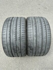 295/35R20 YOKOHAMA Advan Sport V105 - 1