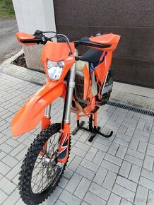 KTM exc-f 350