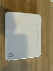 Internet - modem O2 Comtrend vr3047 - 1