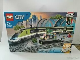 Nabízím Lego City City 60337 Expresní vláček Nové - 1