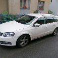 VW Passat 4Motion,103kW webasto