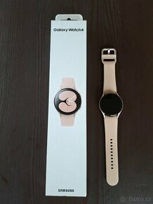 Samsung galaxy watch 4 top stav