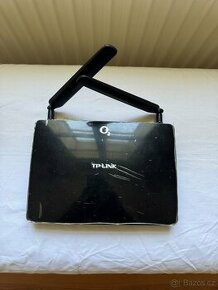 TP-Link Archer MR200 - 1