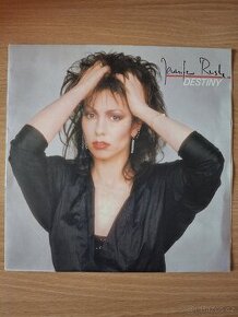 JENNIFER RUSH – Destiny (SP 7“) - 1