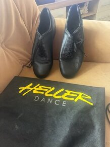 Taneční Pánská obuv od Heller dance