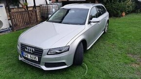 Audi A4 b8 combi 2.0TDI r.v. 2011 - 100kW - 1