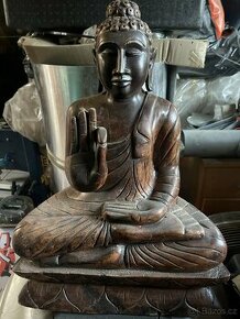 Budha - 1