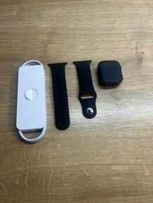 Apple Watch 10 42mm Midnight