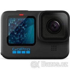 GoPro HERO 11 Black Edition.Novy