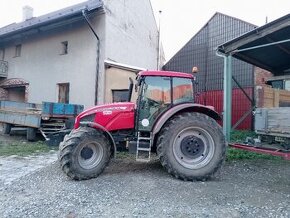 Zetor Forterra 150HD