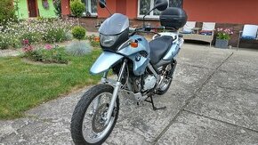 BMW F650 GS prodej / výměna