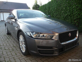 AKCE Jaguar XE 2.0 D 135kw Performance prestige 1.MAJITEL -