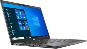 DELL Latitude 7320 13,3" i7, 16GB, SSD 512GB, Iris Xe, W11p