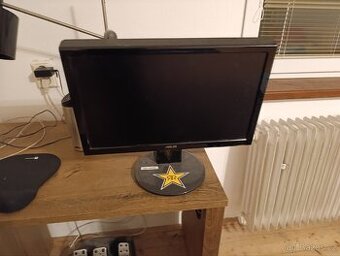 Monitory k pc