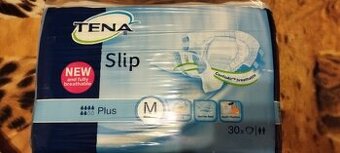 Prodám nové velké balení Tena slip plus 30.ks v.M