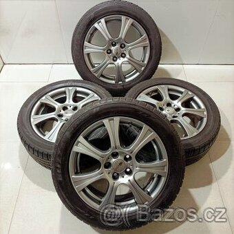 17" ALU kola – 5x114,3 – RENAULT (DACIA, NISSAN, TOYOTA)  D