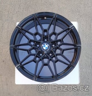 Alu kola r18 5x120 ... 5x120 r18 - 1