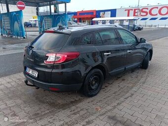 Renault Megane 1,4 TCe 96kW Top stav