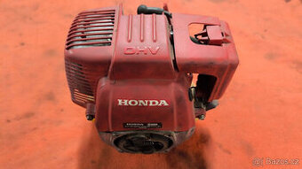 Motor Honda gx31