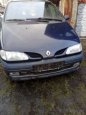 Renault Megane Scenic 1,6