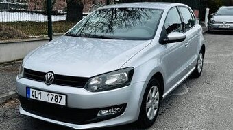 Volkswagen polo 2012 dsg