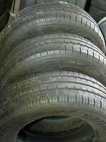 Letní pneu 235/65 R16C HANKOOK VANTRA LT