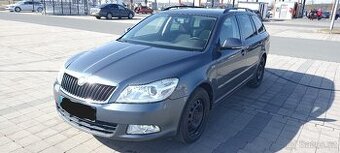 Škoda Octavia 2 1.4 TSI 90kW