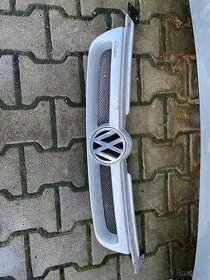 Maska + spoiler nárazníku VW Lupo 6X