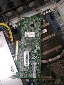 Adaptec 8405 1GB cache SAS3 Raid