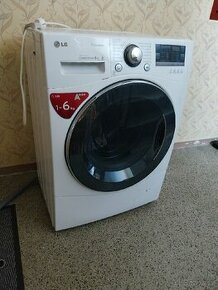 Pračka LG - F62A8NDS