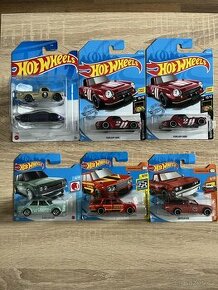 Datsun Hotwheels