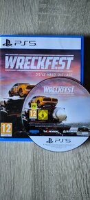 Wreckfest PS5 - 1