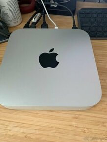 Apple Mac Mini M1 16Gb, 512Gb - 1