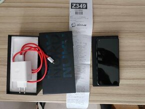 OnePlus Nord 2T 5G DualSIM 8GB/128GB zelená