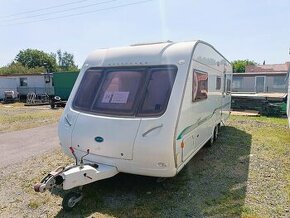 Karavan Bessacarr Cameo 635 GL