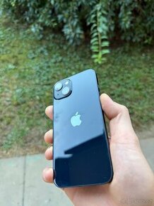 Apple iPhone 13, 128GB Midnight - 1